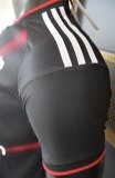 27-28 Man Utd Third Player Version Soccer Jersey