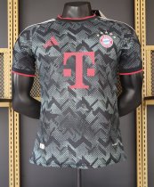 27-28 Bayern Special Edition Player Version Soccer Jersey