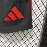 26-27 Flamengo Away Player Version Shorts Pants(球员短裤)