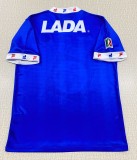 1996-1997 Cruz Azul Home Retro Soccer Jersey