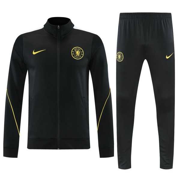26-27 CHE High Quality Jacket Tracksuit