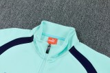 26-27 Man City High Quality Jacket Tracksuit