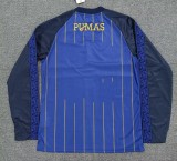 26-27 Pumas UNAM Special Edition Long Sleeve Fans Soccer Jersey (长袖)