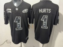 2026 NFL Kansas City Chiefs New Pattern Jersey