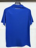 26-27 Palmeiras Third Fans Soccer Jersey*空白版