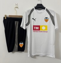 26-27 Valencia High Quality Training Short Suit 26-27 Valencia High Quality Training Short Suit