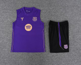 26-27 BAR High Quality Tank Top And Shorts Suit