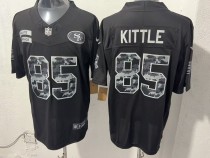 2026 NFL Kansas City Chiefs New Pattern Jersey