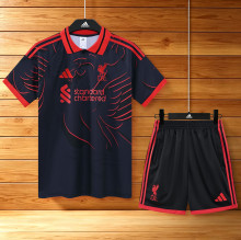 26-27  LIV High Quality Training Short Suit