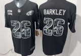 2026 NFL Kansas City Chiefs New Pattern Jersey