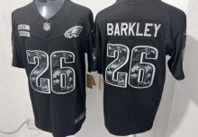 2026 NFL Kansas City Chiefs New Pattern Jersey