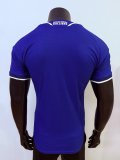 26-27 Strasbourg Home Player Version Soccer Jersey