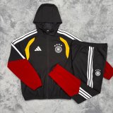 26-27 Germany High Quality Windbreaker Suit