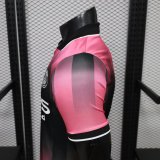 26-27 PSG Pink Special Edition Player Version Soccer Jersey