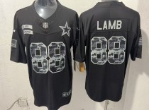 2026 NFL Kansas City Chiefs New Pattern Jersey