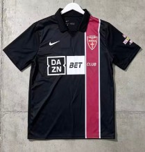 26-27 AC Monza Third Fans Soccer Jersey