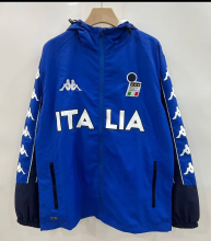 26-27 Italy New Pattern Windbreaker