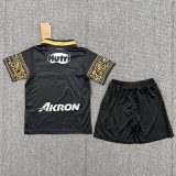 26-27 Chivas Third Kids Soccer Jersey
