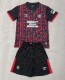 26-27 Rangers Third Adult Suit