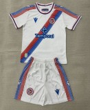 26-27 Crystal Palace Home Adult Suit