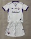 26-27 Fiorentina Away Adult Suit