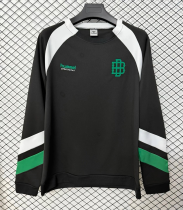 26-27 Real Betis Black Hoody (无帽卫衣)