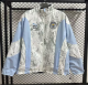 26-27 Man City Double Sided Windbreaker