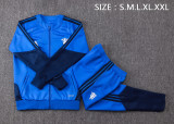 26-27 Man Utd High Quality Jacket Tracksuit