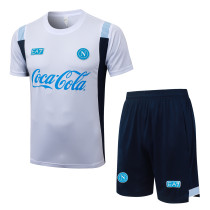 26-27 Napoli High Quality Training Short Suit