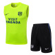 26-27 ATM High Quality Tank Top And Shorts Suit