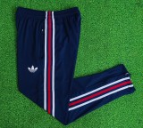 26-27  Bayern Blue Training Long Pants (Have Pocket)