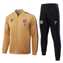 26-27 BAR High Quality Jacket Tracksuit