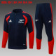 26-27 ARS High Quality Kids Jacket Tracksuit