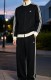 2026 AD New pattern Jacket Tracksuit