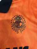 26-27 Toluca Third Fans Soccer Jersey