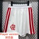 26-27 Flamengo Away Player Version Shorts Pants(球员短裤)