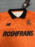 26-27 Toluca Third Fans Soccer Jersey
