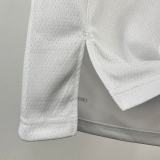 23-24 Sa Spurs PARKER #9 White City Edition Top Quality Hot Pressing NBA Jersey