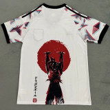 2024 Japan White Special Edition Fans Soccer Jersey