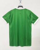 1984-1986 Celtic Away Retro Soccer Jersey