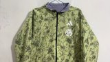 2024 Bayern Double Sided Windbreaker (双面风衣)