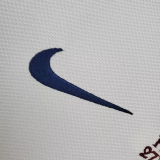 2008-2009 Man Utd Away Retro Soccer Jersey(带决赛字)