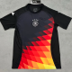 24-25 Germany Black Training shirts