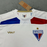 25-26 Fortaleza Away Fans Soccer Jersey