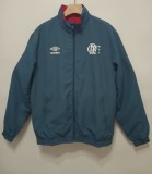 2025 Flamengo Double Sided Windbreaker