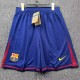 25-26 BAR Home Shorts Pants