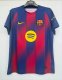 25-26 BAR Home Fans Soccer Jersey