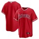 2024 MLB Los Angeles Angels New Pattern Jersey