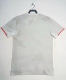 2019-2020 JUV Away Retro Soccer Jersey