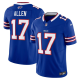 2024 NFL Buffalo Bills New Pattern Jersey